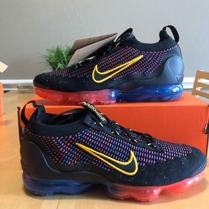 Nike Air Vapormax Flyknit 2021 Mens Size 10.5